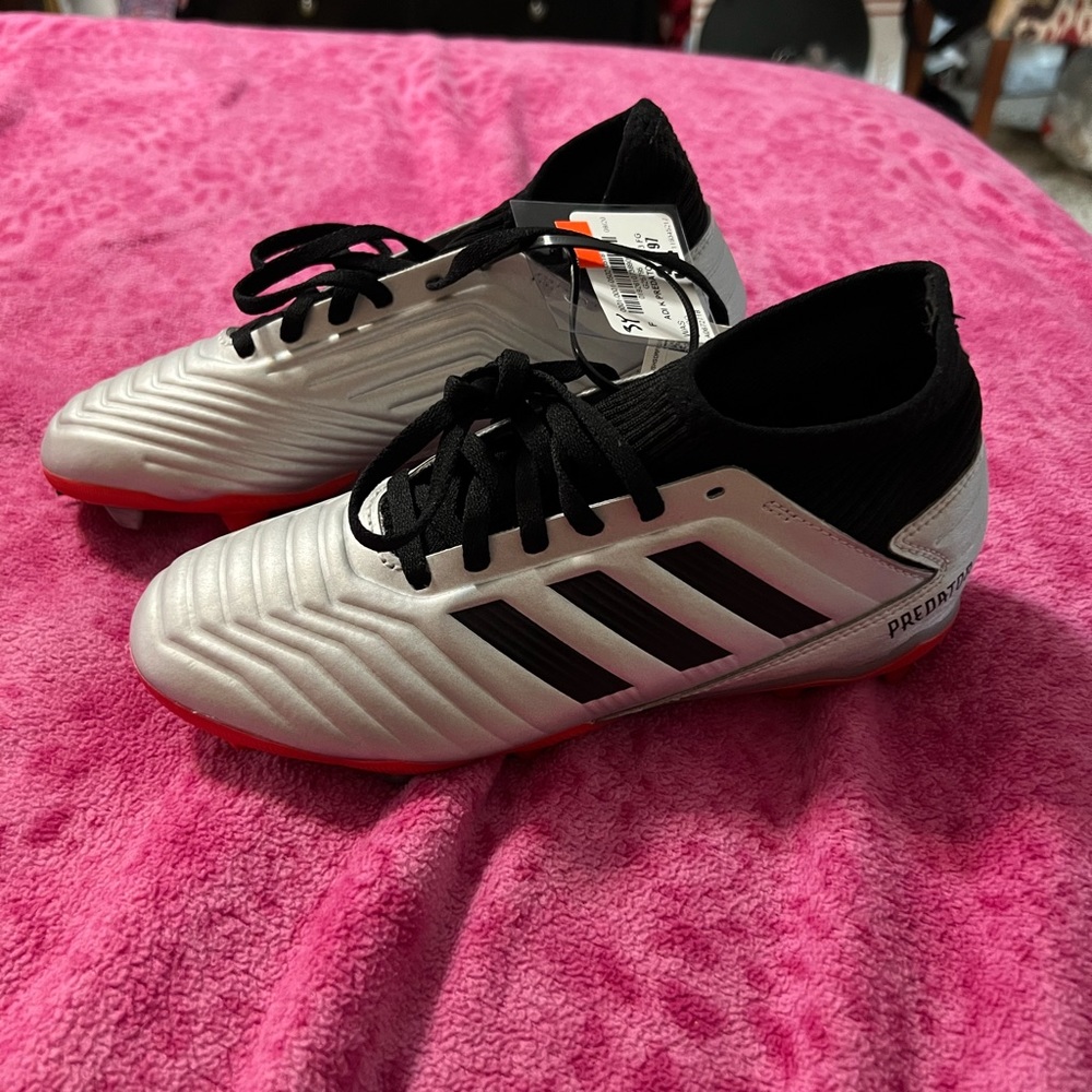 Youth 3Y Soccer Cleats